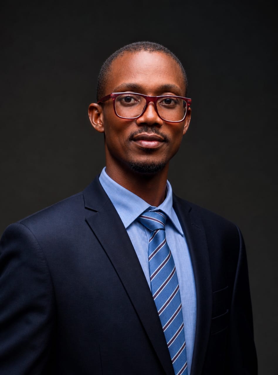 Arinze N. Okoli