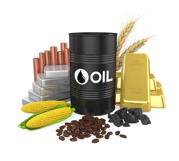 Commodities